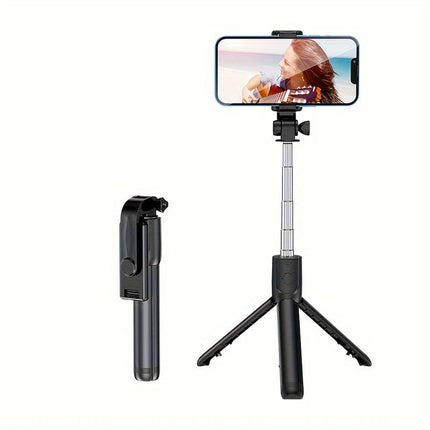 Mini Selfie Stick Tripod avec télécommande