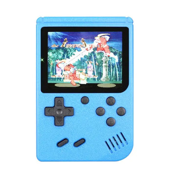 Mini Console de Jeux Portable - 500+ Jeux Rétro