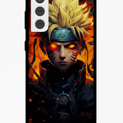 Coque pour Xiaomi Redmi Note 12 (4G-5G) Naruto