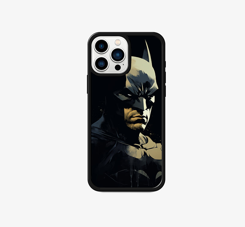 Coque iPhone Batman