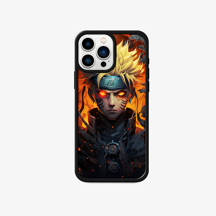 Coque iPhone Naruto