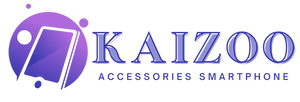 Logo Kaizoo shop