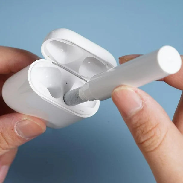 kit nettoyage airpods