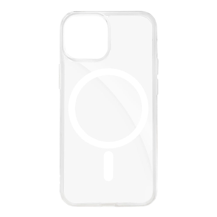 Coque MagSafe Transparente pour iPhone 16