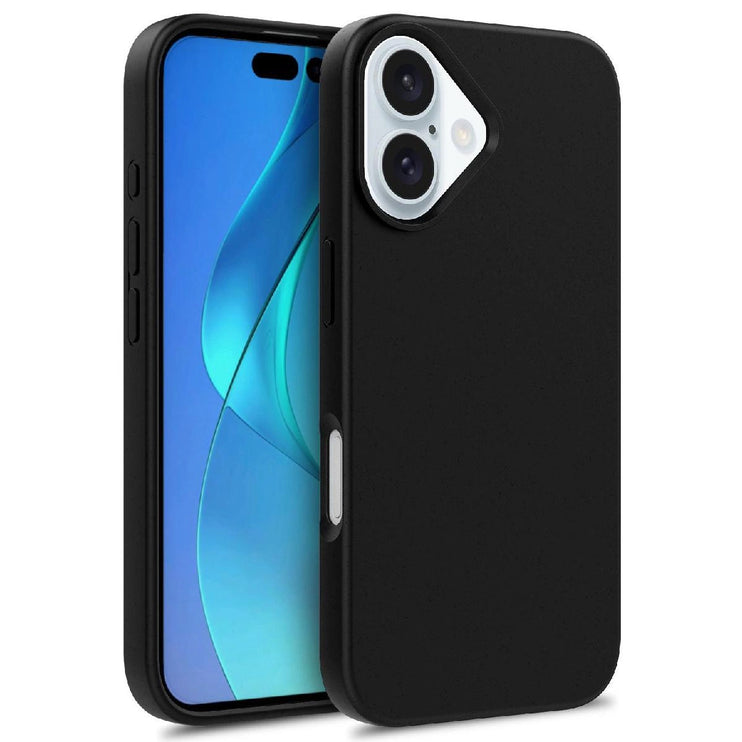 Coque iPhone 16 Plus Noir