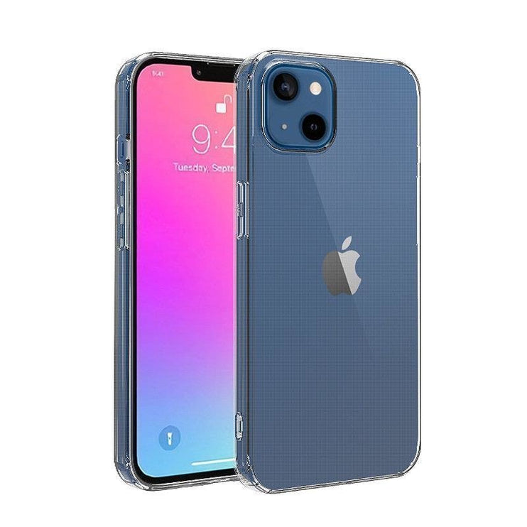 Coque Ultra Clear 0.5mm Gel TPU Cover pour Oppo Reno 7 Pro 5G transparent