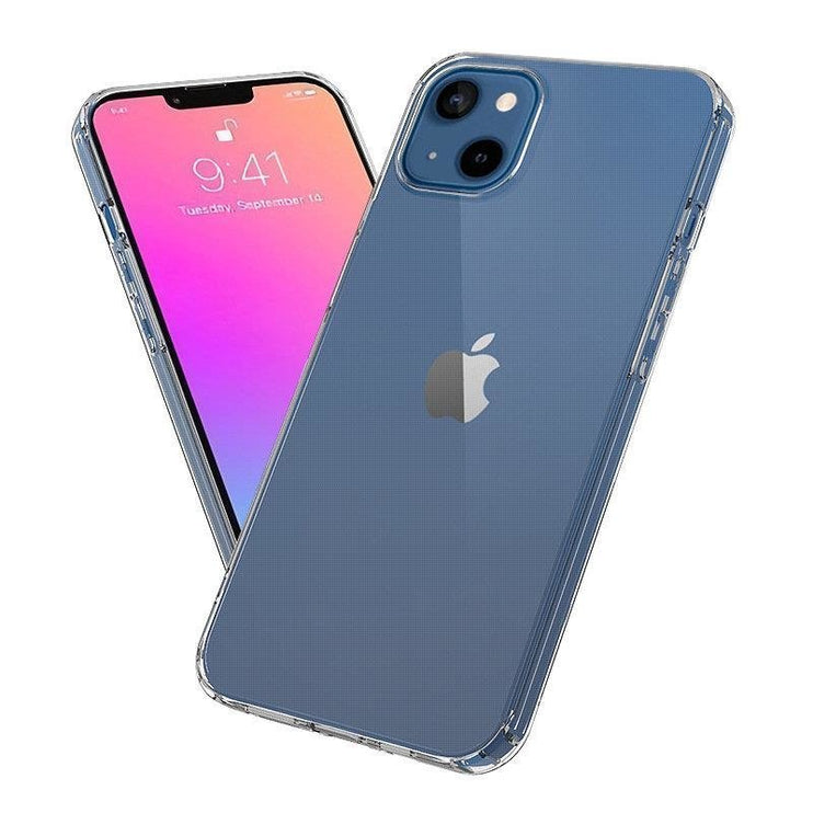 Coque Ultra Clear 0.5mm Gel TPU Cover pour Oppo Reno 7 Pro 5G transparent