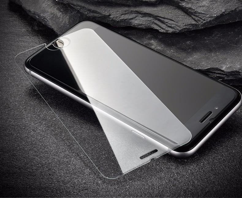 Protecteur d'écran en verre trempé 9H pour Xiaomi Redmi Note 12 Pro