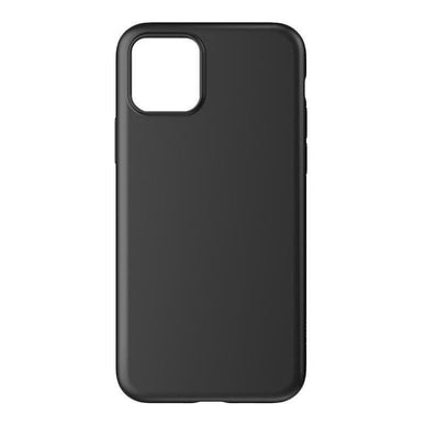 Housse en gel souple Soft Case  pour Honor 50 noir