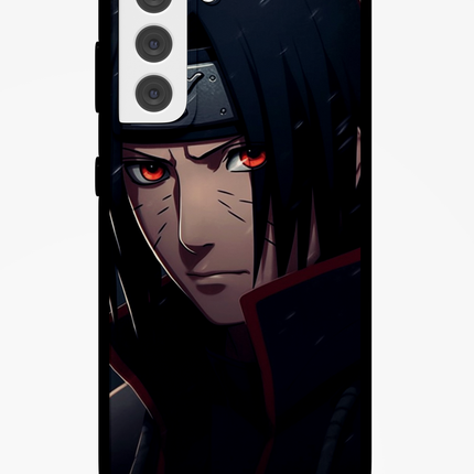 Coque pour Xiaomi Redmi Note 12 (4G-5G) Itachi Naruto
