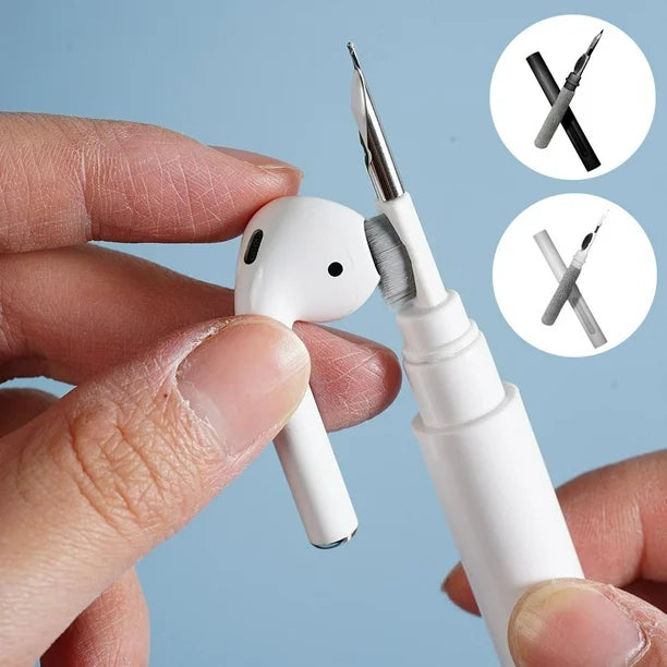 kit nettoyage airpods 