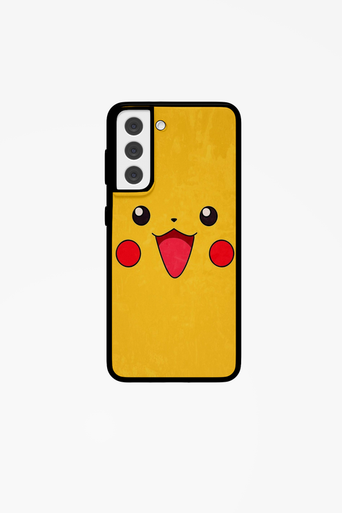Coque pour Samsung Galaxy A Pikachu Pokemon
