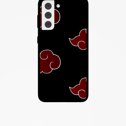 Coque pour Xiaomi Mi 13 Pro Akatsuki Naruto