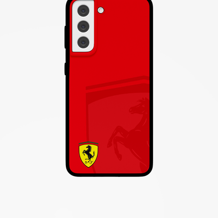 Coque pour Xiaomi Redmi Note 11 4G / Note 11S Ferrari