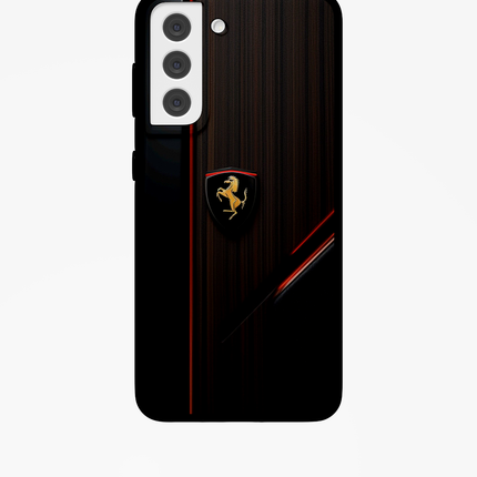 Coque pour Xiaomi Redmi Note 11 4G / Note 11S Ferrari