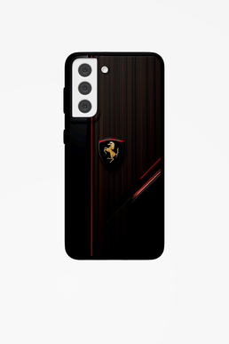 Coque pour Xiaomi Redmi Note 11 4G / Note 11S Ferrari