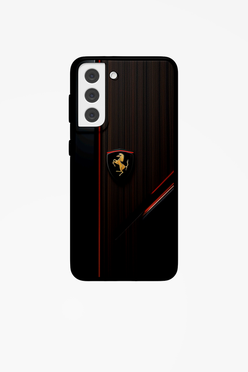 Coque pour Xiaomi Redmi Note 12 (4G-5G) Ferrari