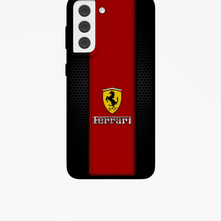 Coque pour Xiaomi Redmi Note 11 Pro (5g) -version caméra à gauche - Ferrari