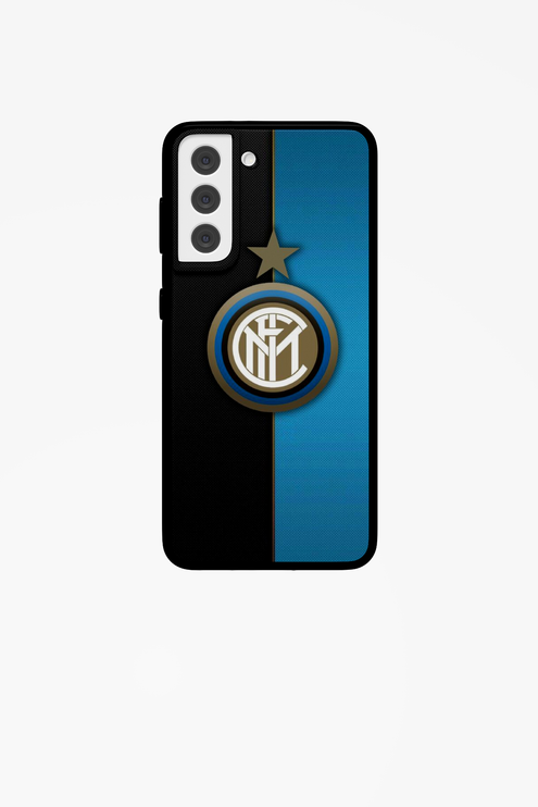 Coque pour samsung Galaxy S Inter Milan