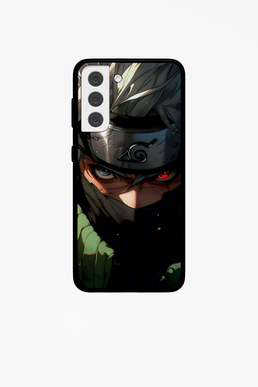 Coque pour Samsung Galaxy A Kakashi Naruto