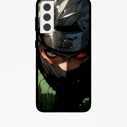 Coque pour Xiaomi Redmi Note 11 Pro (5g) -version caméra à gauche - Kakashi Naruto