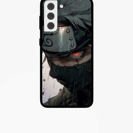 Coque pour Huawei P20 Lite Kakashi Naruto