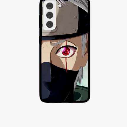 Coque pour Xiaomi Redmi Note 11 4G / Note 11S Kakashi Naruto