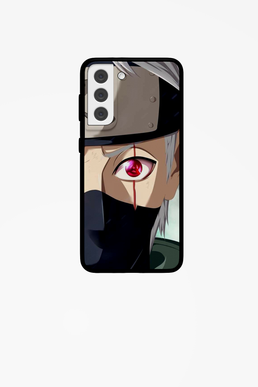 Coque pour Xiaomi Redmi Note 11 4G / Note 11S Kakashi Naruto