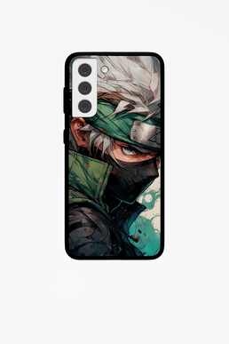 Coque pour Xiaomi Redmi Note 11 Pro (5g) -version caméra à gauche - Kakashi Naruto