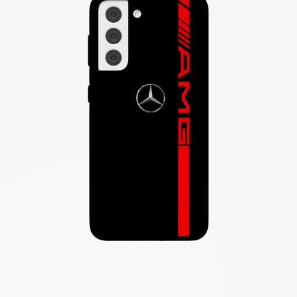 Coque pour Xiaomi Redmi Note 12 Pro (5G) Mercedes AMG