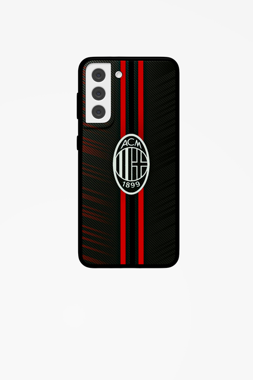 Coque pour Xiaomi Redmi Note 10 (5G) AC Milan