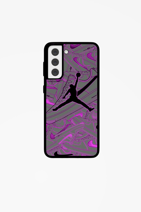 Coque pour Xiaomi Redmi Note 10 (5G) Nike Jordan