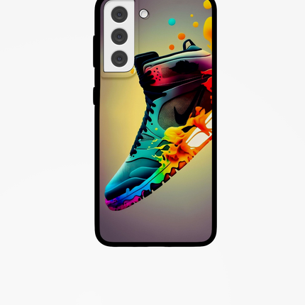 Coque pour Xiaomi Redmi Note 12 Pro (5G) Nike Jordan